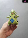 Pokemon 1/20 Pokedex Series Tyranitar Statue - Tong Qu Studio [In-Stock] - Pokemon