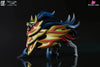 Pokémon 1/20 Pokédex Series Zacian & Zamazenta GK Statue - Jiang Studio [Pre-Order Closed] Deposit / B Zamazenta Pokémon
