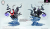 Pokémon 1/20 Scale Pokédex Series First Edition Darkrai Resin Statue - Wangwang Studio [Pre -