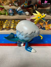 Pokémon 1/20 Scale World Arctozolt GK Statue Ec Studio [Pre Order] Pokémon