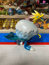 Pokémon 1/20 Scale World Arctozolt GK Statue Ec Studio [Pre Order] Pokémon