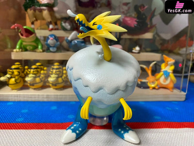 Pokémon 1/20 Scale World Arctozolt GK Statue Ec Studio [Pre Order] Pokémon