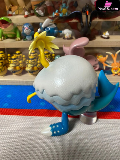 Pokémon 1/20 Scale World Arctozolt GK Statue Ec Studio [Pre Order] Pokémon