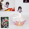 Pokémon 1/20 Scale World Erika & Vileplume Group GK Statue GB PIXEL Studio [Pre Order] Deposit / B: Erika Pokémon
