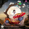 Pokémon 1/20 Scale World Erika & Vileplume Group GK Statue GB PIXEL Studio [Pre Order] Pokémon
