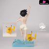 Pokémon 1/20 Scale World Summer Limited Edition Red GK Statue - GB PIXEL Studio [Pre-Order] Pokémon