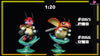 Pokémon 1/20 Scale World Talonflame / Ludicolo / Shiftry / Goodra / Lileep / Heatran / Ledian / Diggersby GK Statue SXG