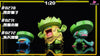 Pokémon 1/20 Scale World Talonflame / Ludicolo / Shiftry / Goodra / Lileep / Heatran / Ledian / Diggersby GK Statue SXG