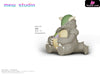 Pokémon 1/20 Series Kangaskhan Evolution Set Statue - Mew Studio [Pre-Order] Deposit / Glitter