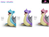 Pokémon 1/20 Series Lapras Statue - Mew Studio [Pre-Order]