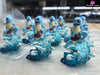 Pokémon 1/20 surfing Squirtle GK Statue - Sun Studio [In-Stock] Pokémon