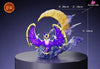 Pokémon 1/40 Illustration Scale Lunala GK Statue - Hong hong Studio [Pre-Order] Deposit Pokémon