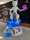 Pokémon 1.8M Mewtwo Resin Statue - Mu Studio [Pre-Order]