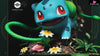 Pokémon #1 Bulbasaur GK Statue Ball Ball Studio [Pre Order] Pokémon