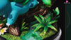 Pokémon #1 Bulbasaur GK Statue Ball Ball Studio [Pre Order] Pokémon