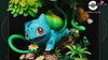 Pokémon #1 Bulbasaur GK Statue Ball Ball Studio [Pre Order] Pokémon