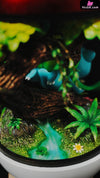 Pokémon #1 Bulbasaur GK Statue Ball Ball Studio [Pre Order] Pokémon