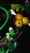 Pokémon #1 Bulbasaur GK Statue Ball Ball Studio [Pre Order] Pokémon