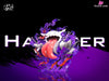 Pokémon #1 Gastly & Haunter Gengar Resin Statue - Emo Studio [Pre-Order]