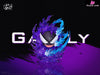 Pokémon #1 Gastly & Haunter Gengar Resin Statue - Emo Studio [Pre-Order]