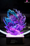 Pokemon #1 Gastly & Haunter & Gengar Resin Statue - Emo Studio - Pokemon
