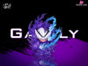 Pokémon #1 Gastly & Haunter Gengar Resin Statue - Emo Studio [Pre-Order]