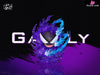 Pokémon #1 Gastly & Haunter Gengar Resin Statue - Emo Studio [Pre-Order]