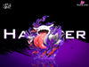 Pokémon #1 Gastly & Haunter Gengar Resin Statue - Emo Studio [Pre-Order]