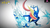 Pokemon #1 Greninja Statue - Jzuo Studio [Pre-Order] Pokémon