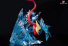 Pokemon #1 Greninja Statue - Jzuo Studio [Pre-Order] Pokémon