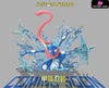 Pokemon #1 Greninja Statue - Jzuo Studio [Pre-Order] Pokémon