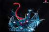 Pokemon #1 Greninja Statue - Jzuo Studio [Pre-Order] Deposit / Primary Color Pokémon