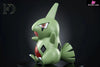 Pok¨¦Mon 1/1 Series Larvitar Resin Statue - Fd Studio [Pre-Order]