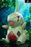 Pok¨¦Mon 1/1 Series Larvitar Resin Statue - Fd Studio [Pre-Order]