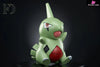 Pok¨¦Mon 1/1 Series Larvitar Resin Statue - Fd Studio [Pre-Order] Deposit / Scale