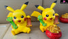 Pokémon 1/1 Lucky Pikachu GK Statue - FAT boy Studio [In-Stock] Pokémon