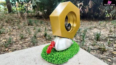 Pokémon 1: 1 Meltan GK Statue - FMY Studio [Pre-Order] Pokémon