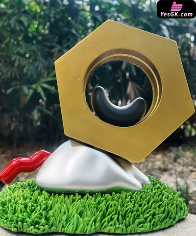 Pokémon 1: 1 Meltan GK Statue - FMY Studio [Pre-Order] Deposit Pokémon