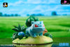 Pokémon #107 Bulbasaur Resin Statue - Jc Studio [Pre-Order]