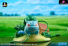 Pokémon #107 Bulbasaur Resin Statue - Jc Studio [Pre-Order]