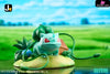 Pokémon #107 Bulbasaur Resin Statue - Jc Studio [Pre-Order]