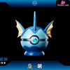 Pokémon 1/1 Vaporeon Elf Ball Resin Statue - Wing Studio & Hz [Pre-Order]