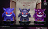 Pokémon 110 Series #1 Gengar Statue - Sakura Studio [Pre-Order]