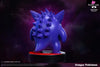 Pokémon 110 Series #1 Gengar Statue - Sakura Studio [Pre-Order]