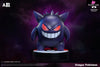 Pokémon 110 Series #1 Gengar Statue - Sakura Studio [Pre-Order] Deposit / A 1/10 Scale