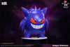 Pokémon 110 Series #1 Gengar Statue - Sakura Studio [Pre-Order] Deposit / B 1/10 Scale