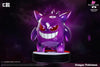 Pokémon 110 Series #1 Gengar Statue - Sakura Studio [Pre-Order] Deposit / C 1/10 Scale