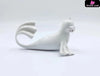 Pokémon 120 Illustrated Series Dewgong Statue - Yy Studio [Pre - Order] Deposit / Cute Round Eyes