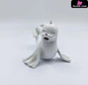 Pokémon 120 Illustrated Series Dewgong Statue - Yy Studio [Pre - Order] Deposit / Smiling Eyes