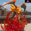 Pokémon 1/20 Picture Book Charizard Statue - Sun Studio [Pre-Order]